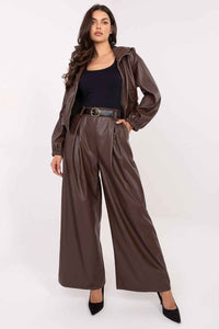 Women trousers model 219884