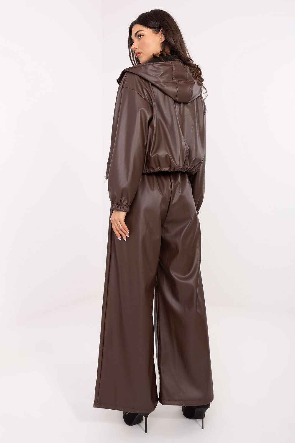 Women trousers model 219884