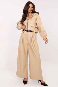 Women trousers model 219885