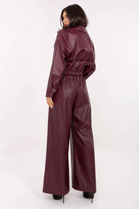 Women trousers model 219886