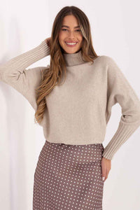 Turtleneck model 219894