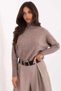 Turtleneck model 219895