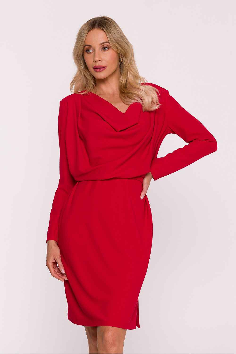 Evening dress model 219909