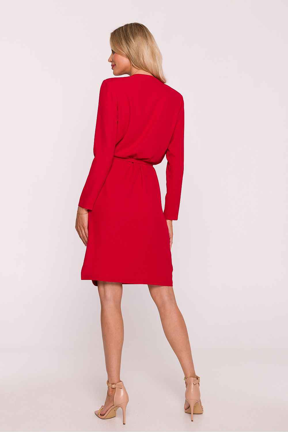 Evening dress model 219909