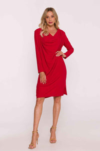 Evening dress model 219909