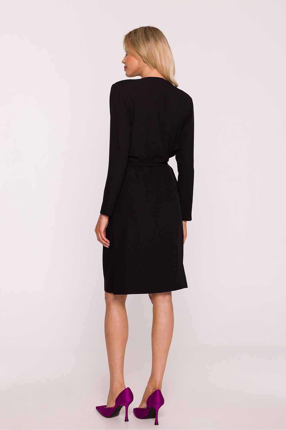 Evening dress model 219910