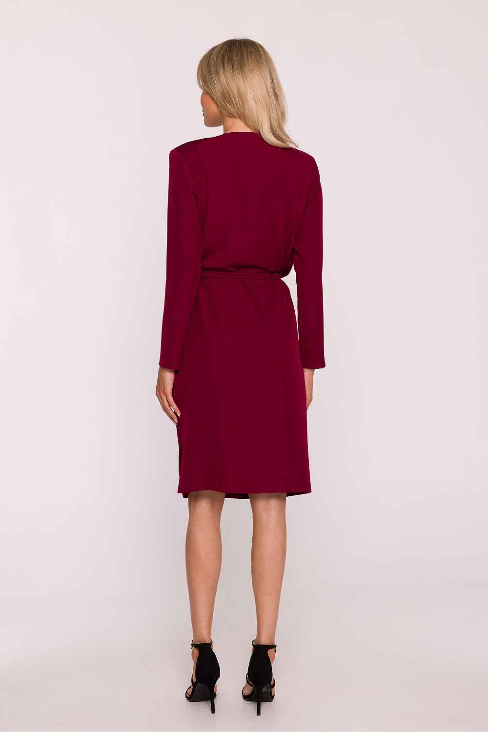 Evening dress model 219911