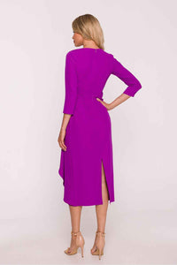 Evening dress model 219917