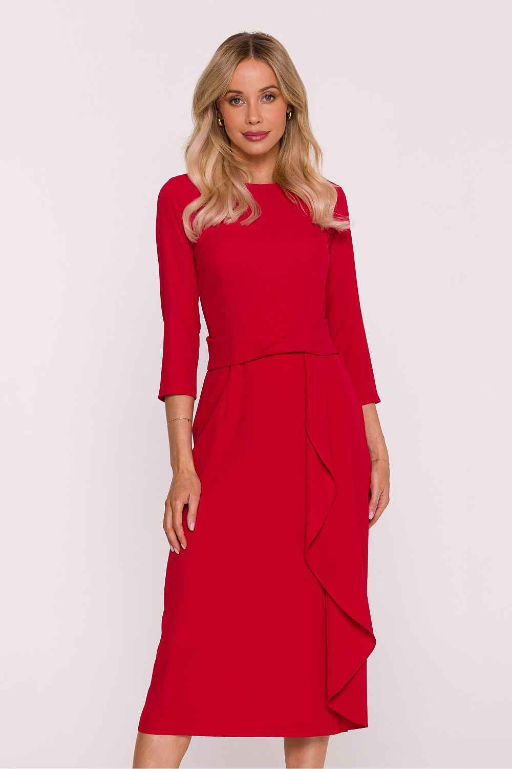 Evening dress model 219918