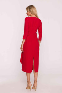 Evening dress model 219918