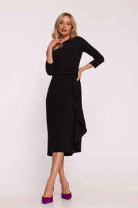 Evening dress model 219919