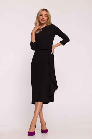 Evening dress model 219919