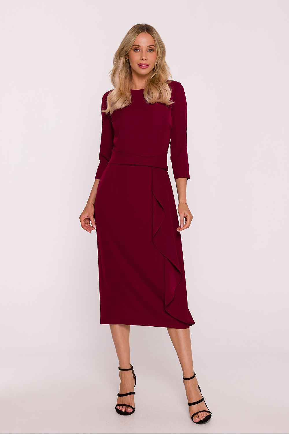 Evening dress model 219920