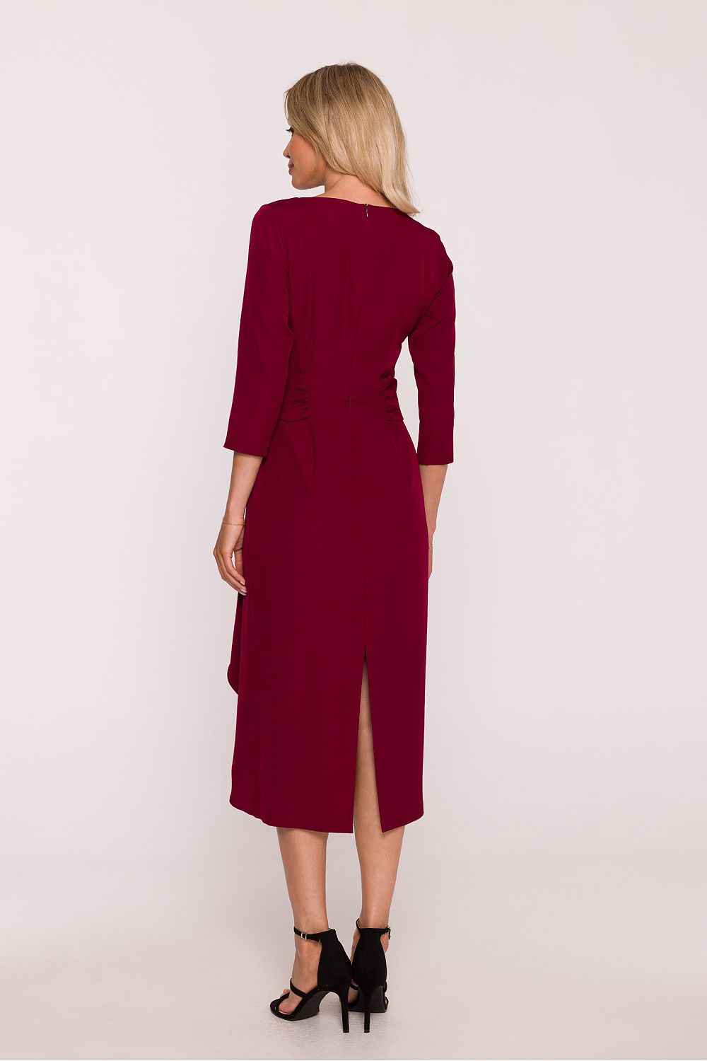 Evening dress model 219920