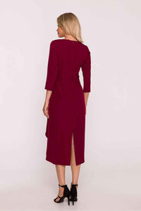 Evening dress model 219920