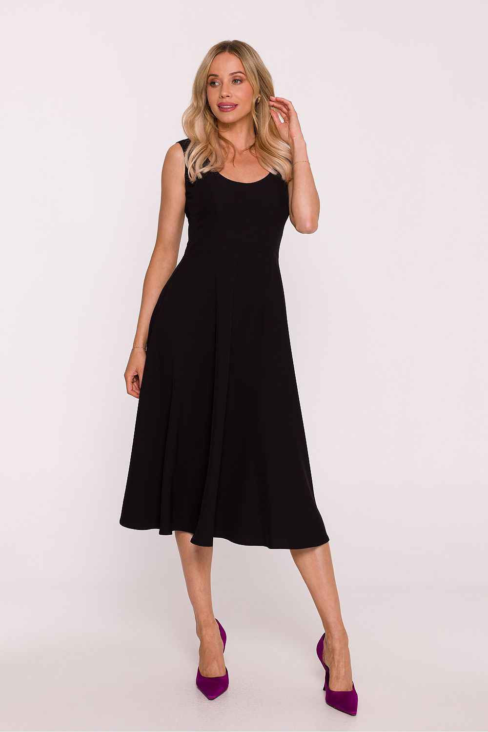 Evening dress model 219923