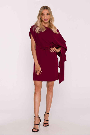 Evening dress model 219928