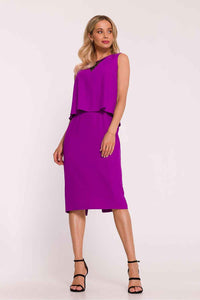 Evening dress model 219929