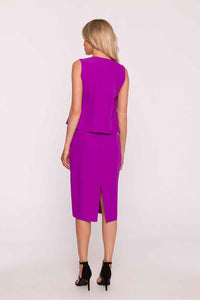 Evening dress model 219929