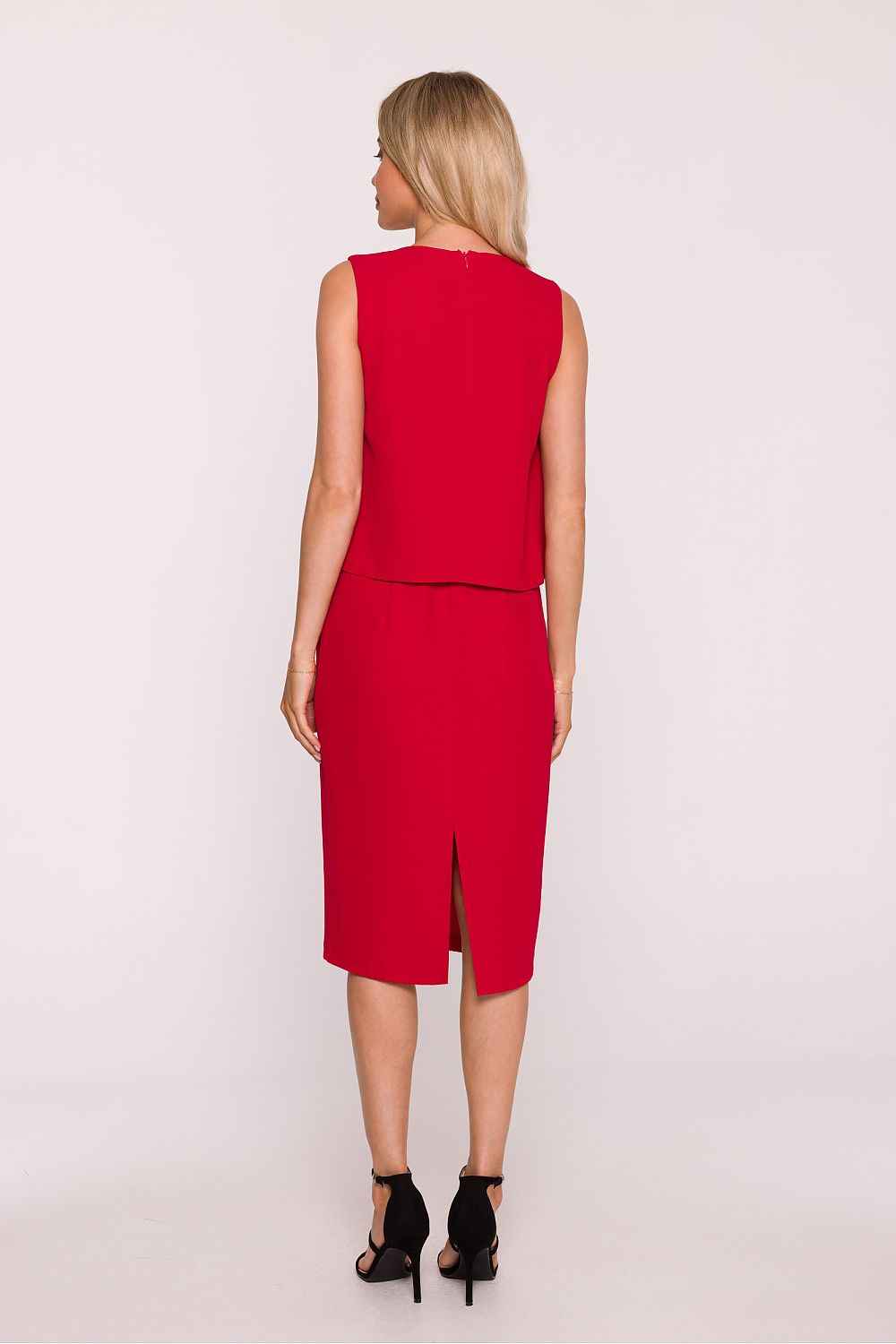 Evening dress model 219930