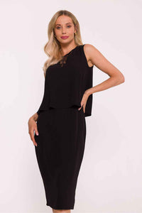 Evening dress model 219931