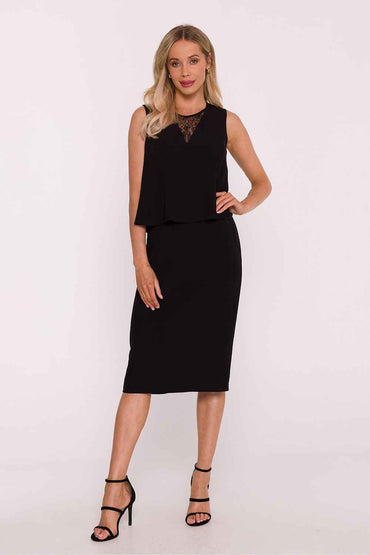 Evening dress model 219931