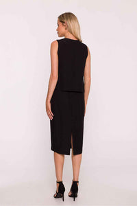 Evening dress model 219931