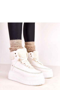 Sport boots model 219937