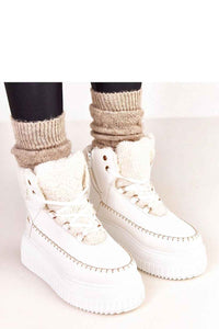 Sport boots model 219937