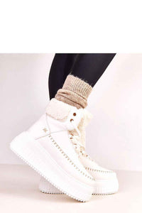 Sport boots model 219937