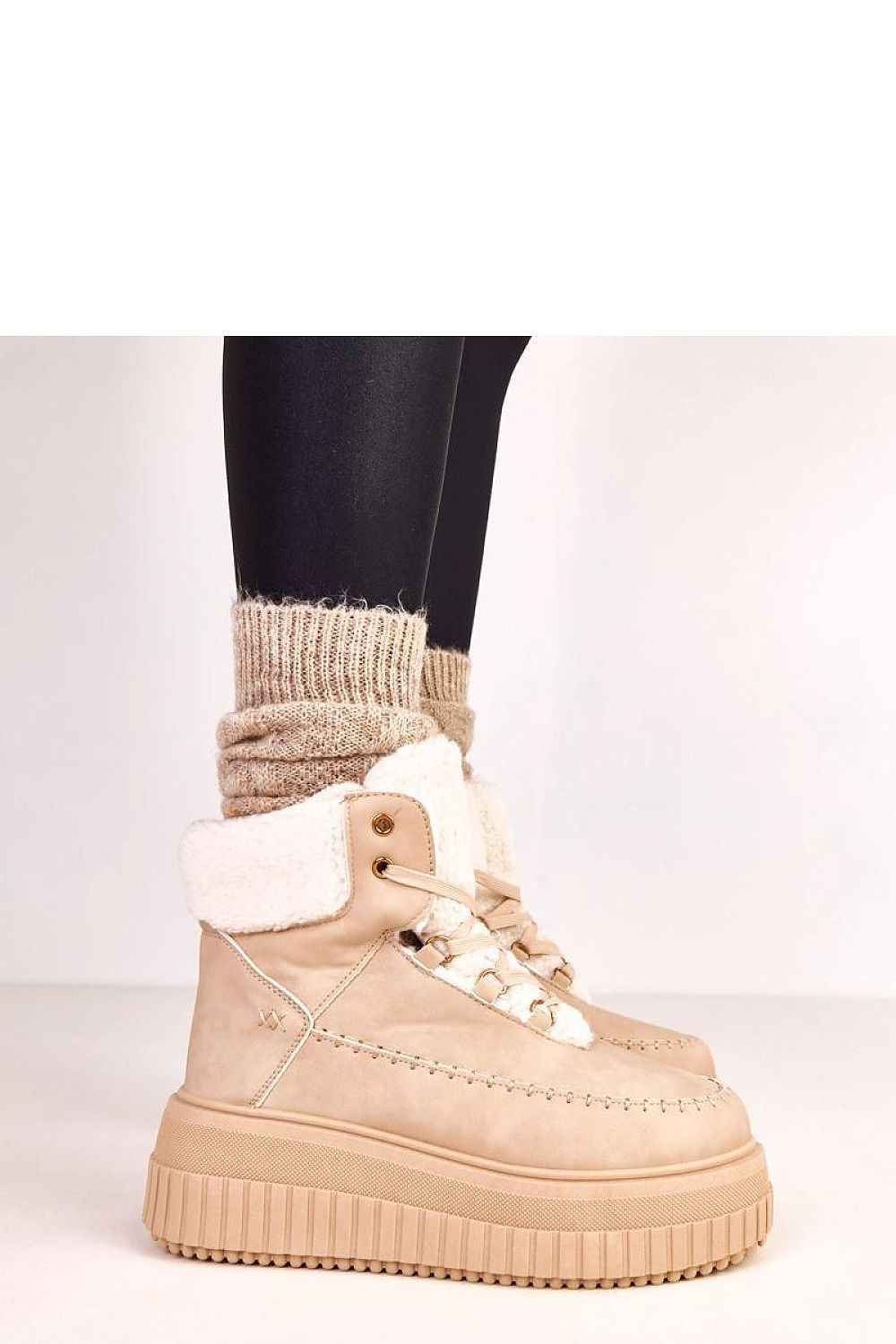 Sport boots model 219938