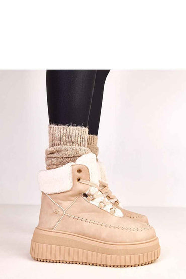 Sport boots model 219938