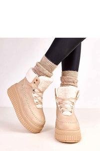 Sport boots model 219938