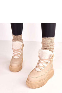 Sport boots model 219938