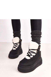 Sport boots model 219939