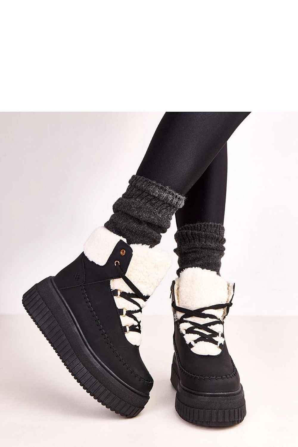 Sport boots model 219939