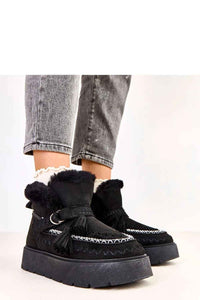 Snow boots model 219942