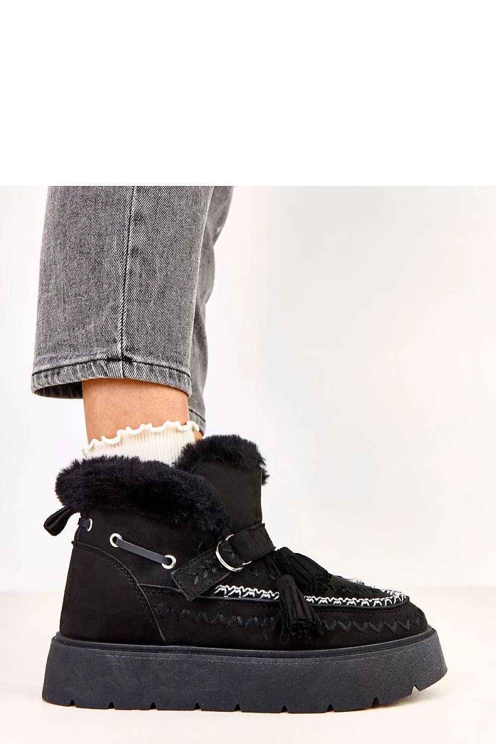 Snow boots model 219942