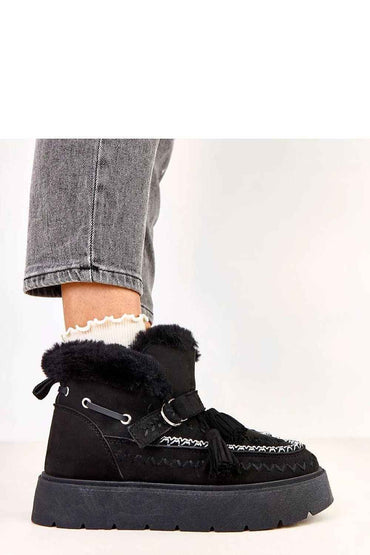 Snow boots model 219942