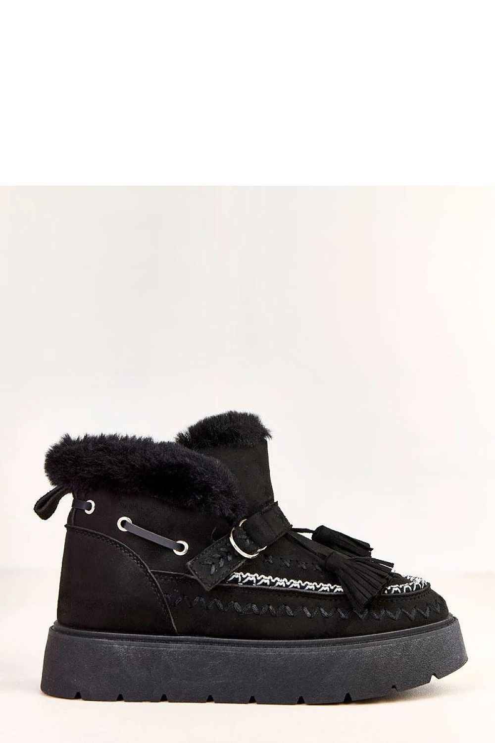Snow boots model 219942