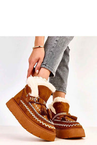 Snow boots model 219944