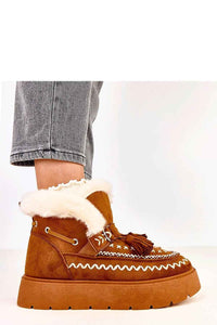 Snow boots model 219944