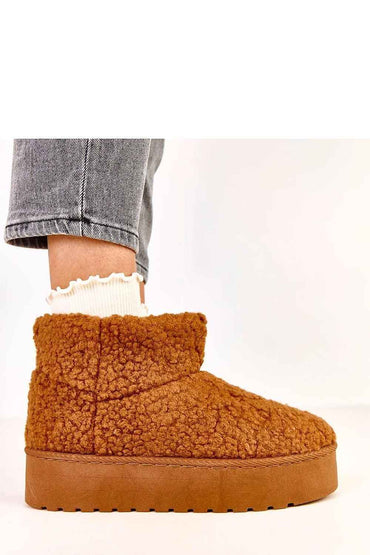 Snow boots model 219946