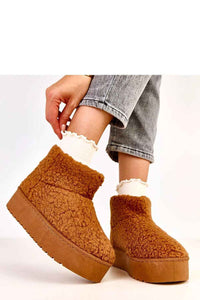 Snow boots model 219946