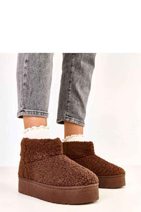 Snow boots model 219947