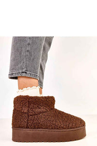 Snow boots model 219947