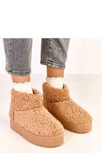 Snow boots model 219948