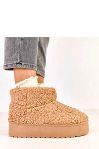 Snow boots model 219948