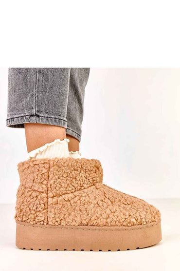 Snow boots model 219948