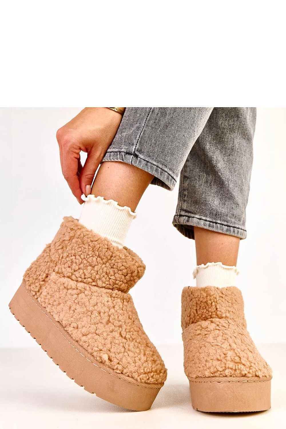 Snow boots model 219948